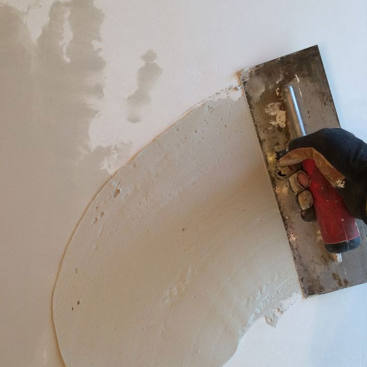 DSL Plastering