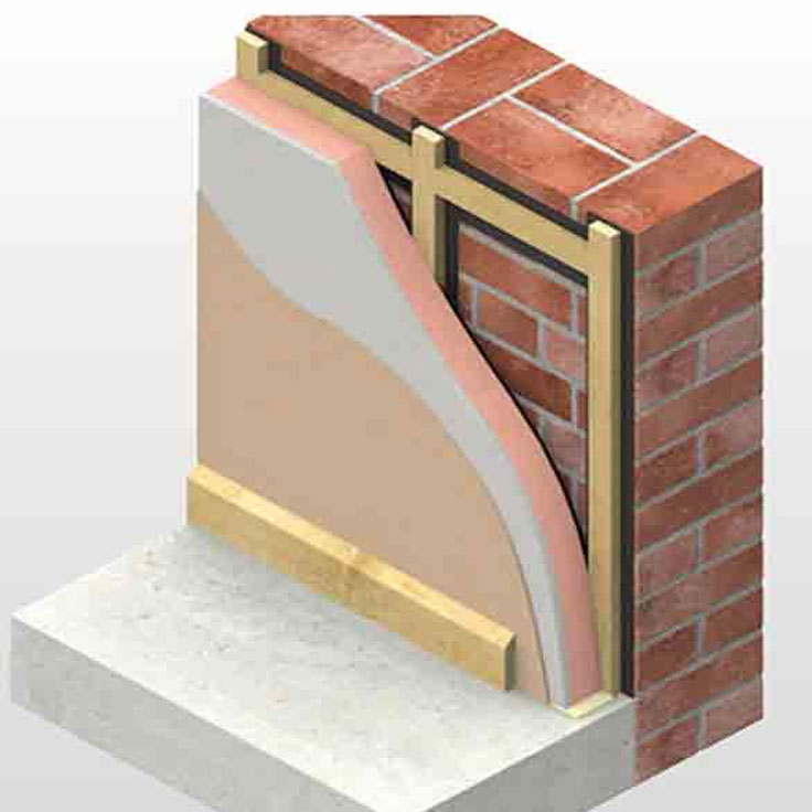 DSL Plastering