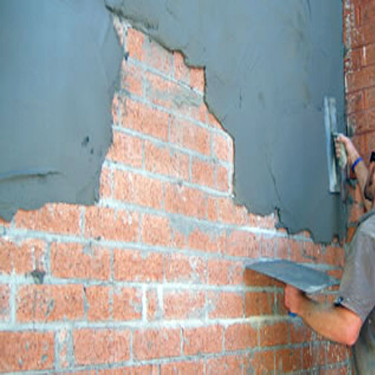 DSL Plastering